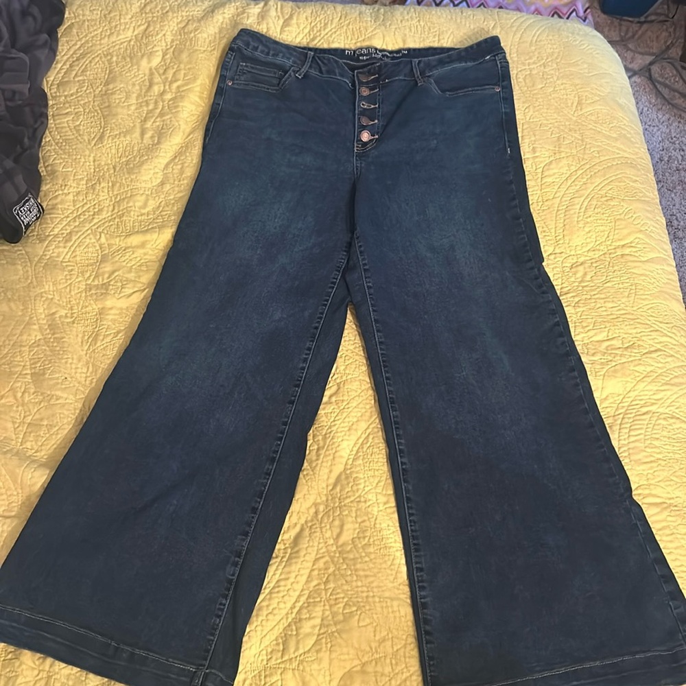 Jean